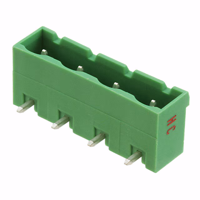 1766259 Phoenix Contact  Conectores y tomas de corriente